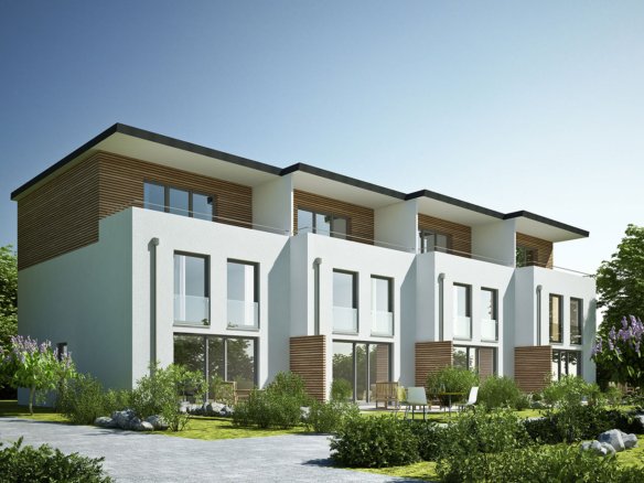 Oceanline Condo
