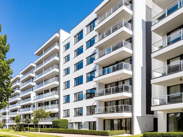 Marina View Apartment