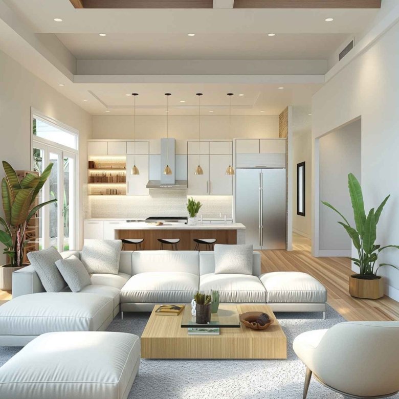 Oceanview Studio