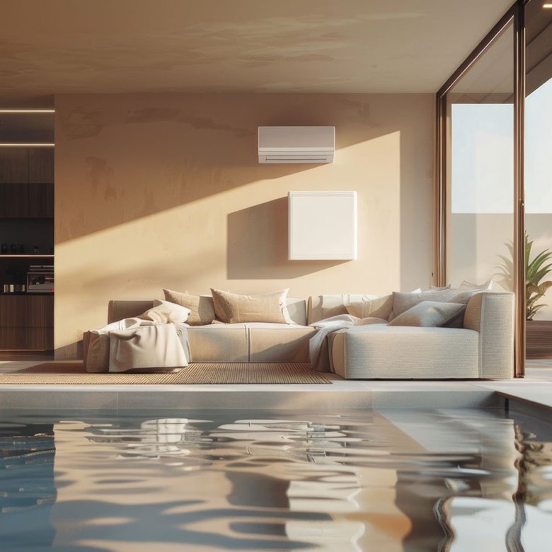 Oceanview Studio