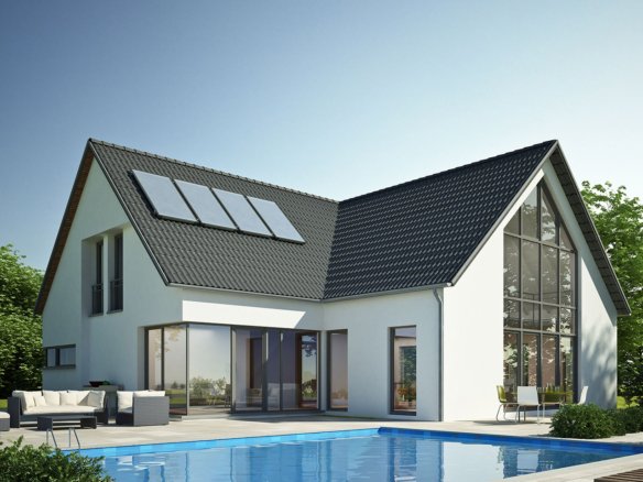 Miami Family House