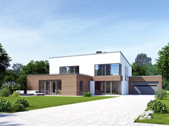Villa Horizon