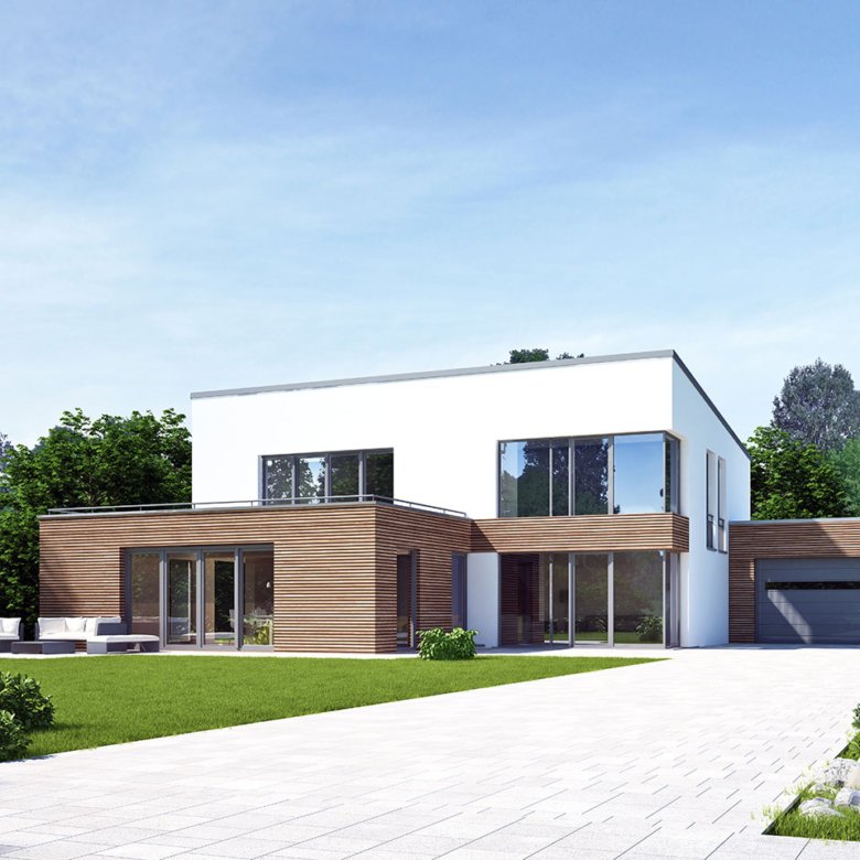 Villa Horizon