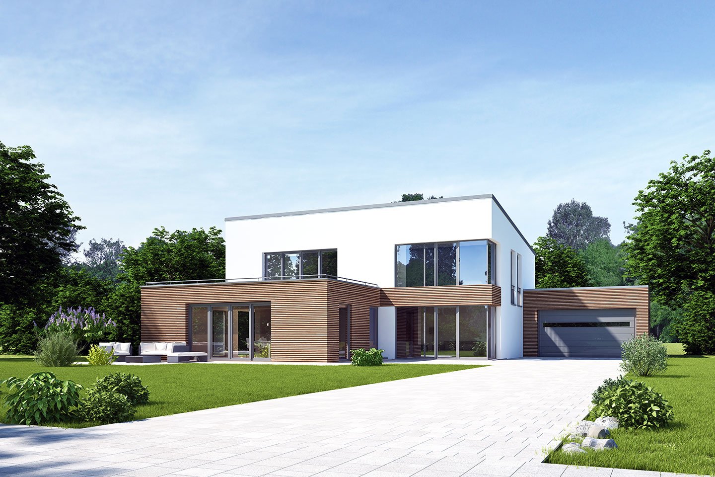 Villa Horizon
