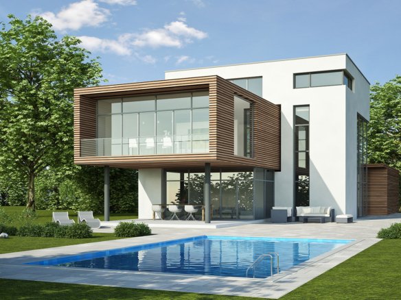 Villa Azul