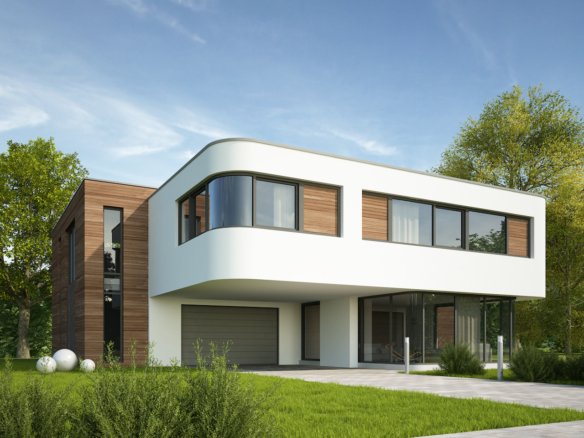 Golden Dunes Villa