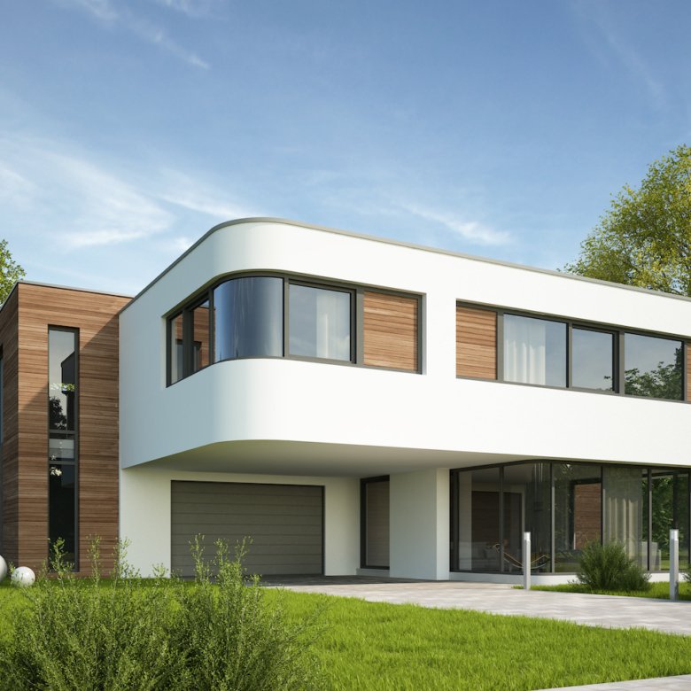 Golden Dunes Villa